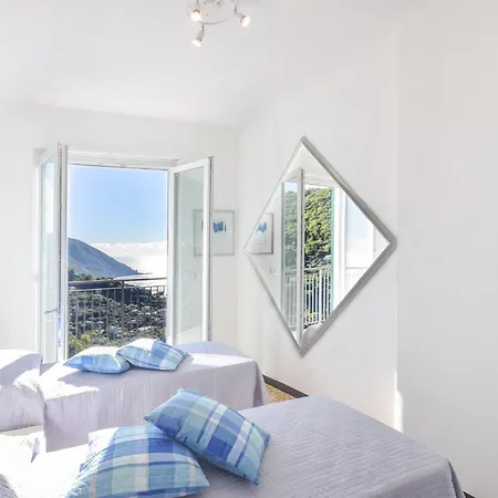 Lägenhet 2 Bedroom Pet Friendly In