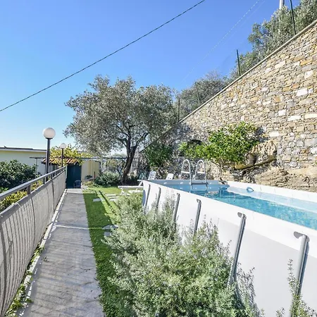 2 Bedroom Pet Friendly In Lägenhet *